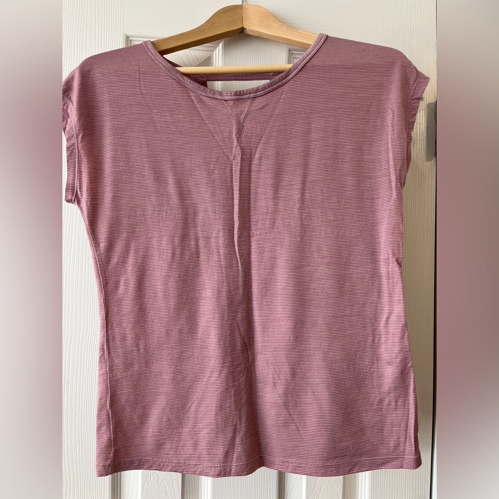 Smartwool Women’s Merino 150 Cap Sleeve Top